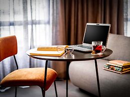 Novotel SP Jardins