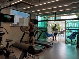 Novotel SP Jardins