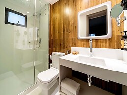 Novotel SP Jardins