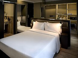 Novotel SP Jardins