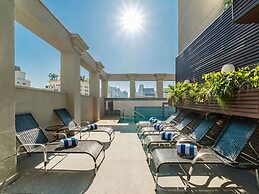 Novotel SP Jardins