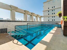 Novotel SP Jardins