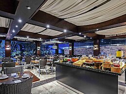 Novotel SP Jardins