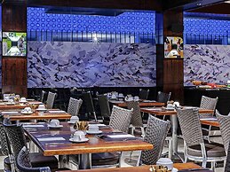 Novotel SP Jardins