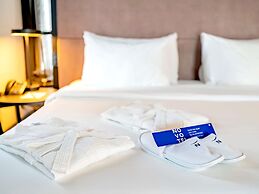 Novotel SP Jardins