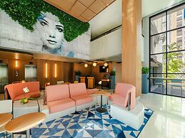 Novotel SP Jardins