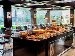 Novotel SP Jardins