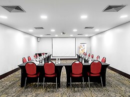 Novotel SP Jardins