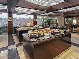 Novotel SP Jardins