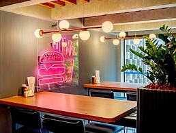 Novotel SP Jardins