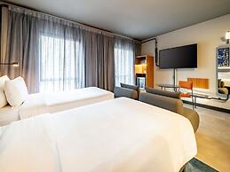 Novotel SP Jardins