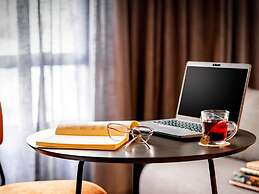 Novotel SP Jardins