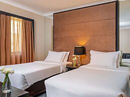 Novotel SP Jardins