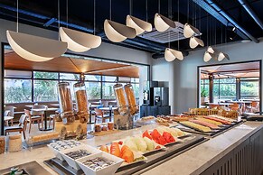 São Paulo Tatuapé Affiliated by Meliá