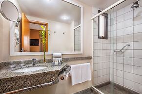 São Paulo Tatuapé Affiliated by Meliá