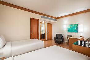 São Paulo Tatuapé Affiliated by Meliá