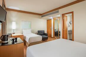 São Paulo Tatuapé Affiliated by Meliá