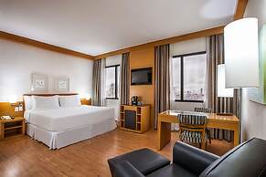 São Paulo Tatuapé Affiliated by Meliá