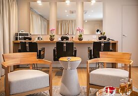 São Paulo Tatuapé Affiliated by Meliá