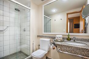 São Paulo Tatuapé Affiliated by Meliá