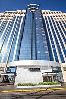 São Paulo Tatuapé Affiliated by Meliá