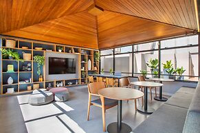 São Paulo Tatuapé Affiliated by Meliá