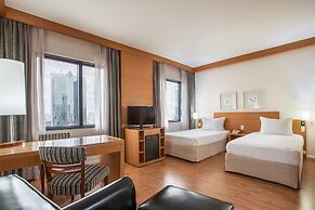 São Paulo Tatuapé Affiliated by Meliá