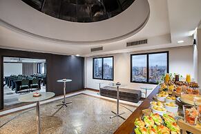 São Paulo Tatuapé Affiliated by Meliá