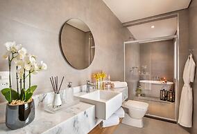 São Paulo Tatuapé Affiliated by Meliá