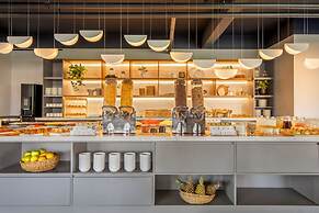 São Paulo Tatuapé Affiliated by Meliá