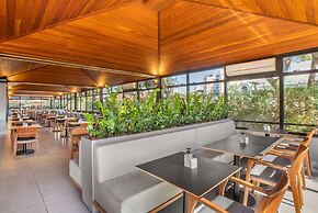 São Paulo Tatuapé Affiliated by Meliá