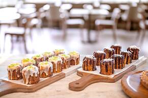 São Paulo Tatuapé Affiliated by Meliá