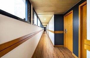 São Paulo Tatuapé Affiliated by Meliá