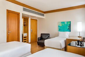 São Paulo Tatuapé Affiliated by Meliá