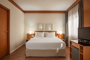 São Paulo Tatuapé Affiliated by Meliá