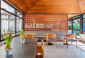 São Paulo Tatuapé Affiliated by Meliá