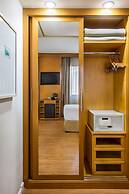 São Paulo Tatuapé Affiliated by Meliá