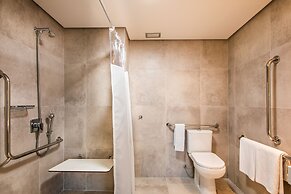 São Paulo Tatuapé Affiliated by Meliá