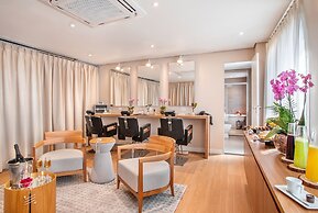 São Paulo Tatuapé Affiliated by Meliá