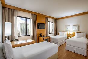 São Paulo Tatuapé Affiliated by Meliá