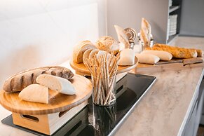 São Paulo Tatuapé Affiliated by Meliá