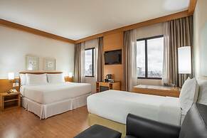 São Paulo Tatuapé Affiliated by Meliá