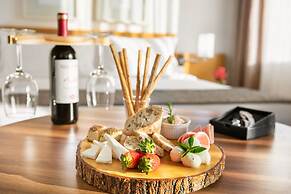 São Paulo Tatuapé Affiliated by Meliá