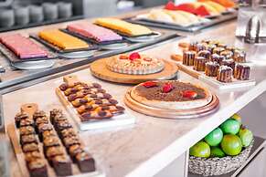 São Paulo Tatuapé Affiliated by Meliá