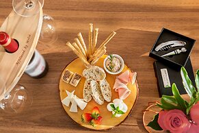 São Paulo Tatuapé Affiliated by Meliá