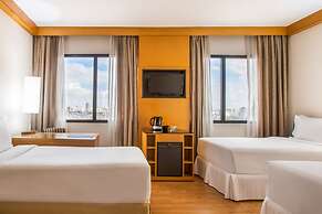 São Paulo Tatuapé Affiliated by Meliá