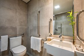 São Paulo Tatuapé Affiliated by Meliá