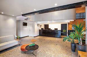 São Paulo Tatuapé Affiliated by Meliá