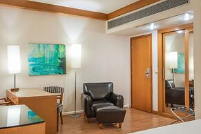 São Paulo Tatuapé Affiliated by Meliá