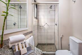 São Paulo Tatuapé Affiliated by Meliá